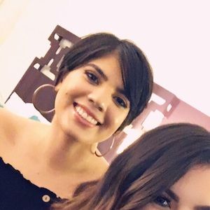 Meet your Posher, Karen